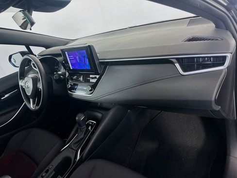 Used 2023 Toyota Corolla SE image 28