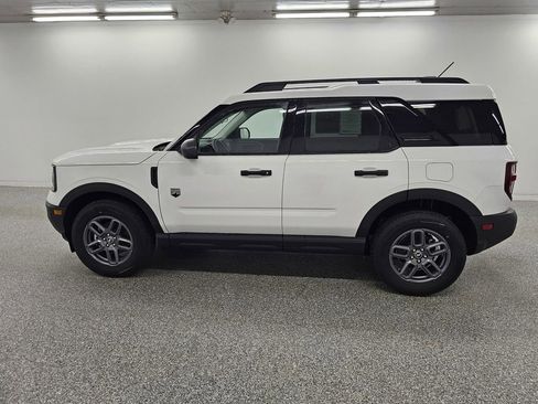 New 2025 Ford Bronco Sport Big Bend image 7