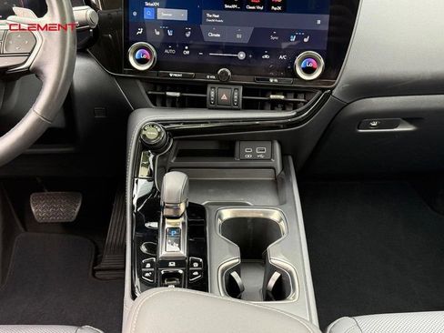 Used 2024 Lexus NX 350 AWD w/ Cold Area Package image 18