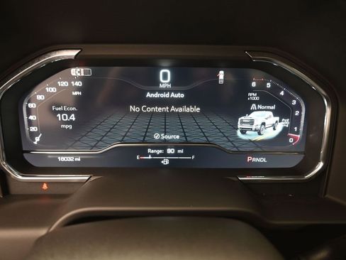 Used 2025 GMC Sierra 2500 AT4 w/ AT4 Preferred Package image 28