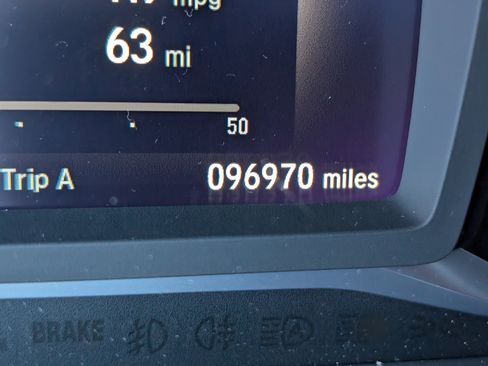 Used 2021 Honda Passport EX-L image 14