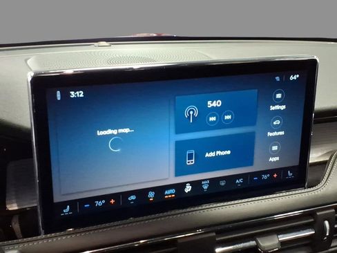 Certified 2023 Lincoln Corsair AWD image 20