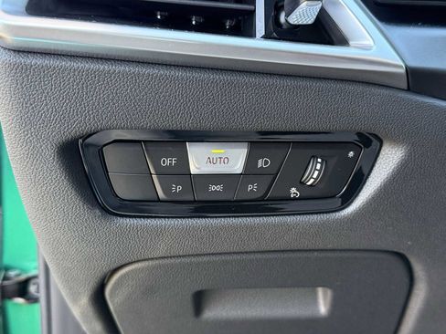 New 2026 BMW M4 Competition image 27