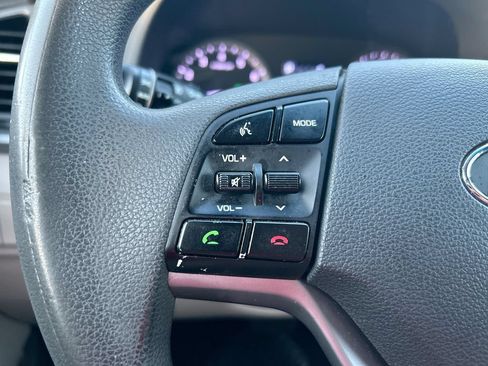 Used 2018 Hyundai Tucson SEL FWD image 26