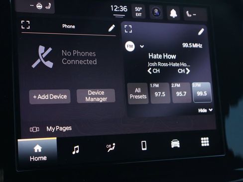 Used 2022 Jeep Grand Cherokee L Laredo image 15