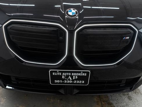 Used 2026 BMW X3 M50 AWD/4WD image 46