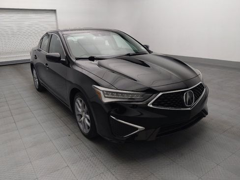 Used 2021 Acura ILX FWD image 13