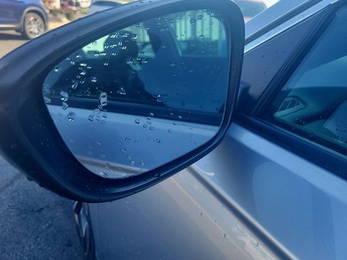 New 2025 Honda Accord Sport image 16