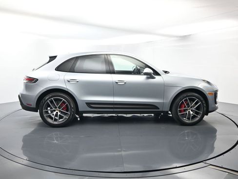 Used 2022 Porsche Macan S image 16