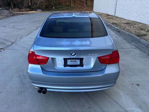 Used 2011 BMW 328i xDrive Sedan image 19