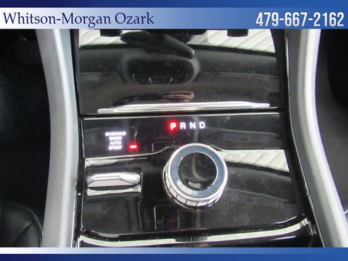 Used 2022 Jeep Grand Cherokee L Limited w/ Trailer Tow Group (B) image 43