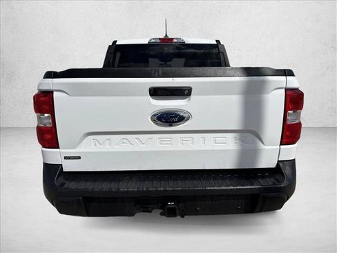 Used 2024 Ford Maverick XL FWD image 6