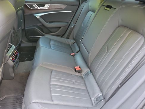 Used 2019 Audi A6 3.0T Premium Plus w/ Premium Plus Package image 17