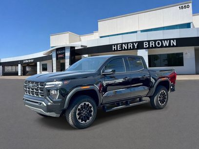 New 2026 GMC Canyon AT4 w/ Nightfall Essentials Package