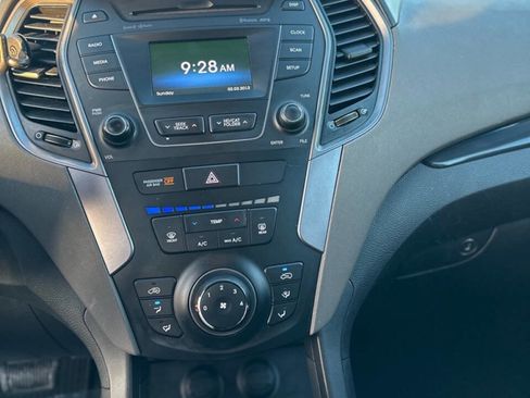 Used 2014 Hyundai Santa Fe Sport w/ Popular Equipment Package 02 image 17