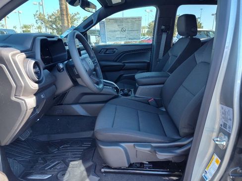 New 2026 Chevrolet Colorado Trail Boss image 6