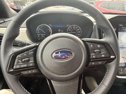 Used 2026 Subaru Forester Premium AWD/4WD image 18