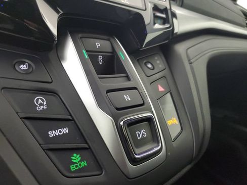 Used 2022 Honda Odyssey EX-L image 32