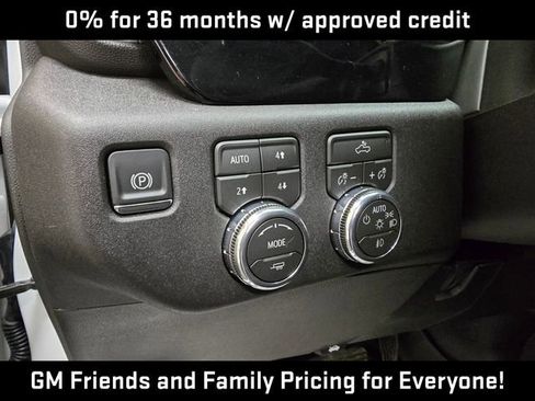 New 2026 GMC Sierra 1500 Elevation AWD/4WD image 17