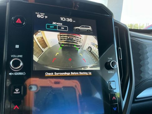 Used 2026 Subaru Forester Premium image 23