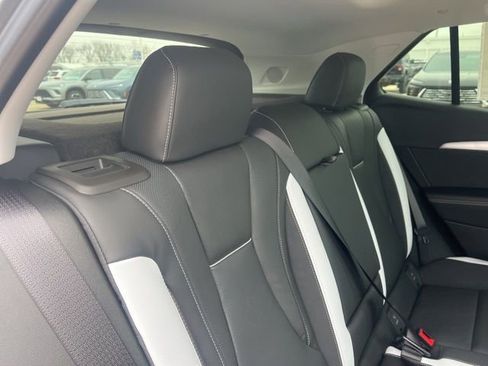 New 2026 Buick Envision Sport Touring image 48