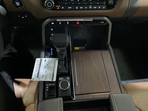 New 2026 Toyota Tundra 1794 Edition image 20