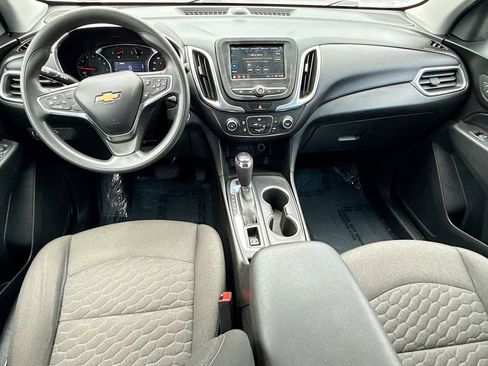Used 2019 Chevrolet Equinox LT AWD/4WD image 15