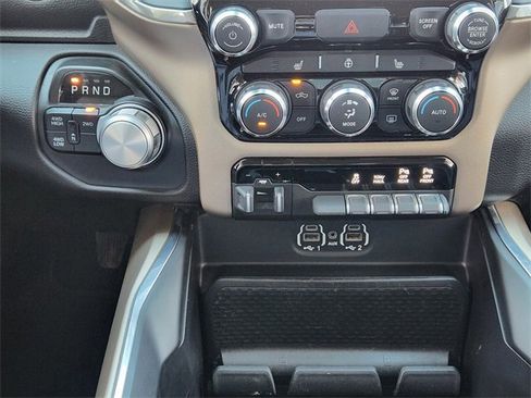 Used 2022 RAM 2500 Laramie image 20