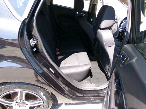 Used 2015 Ford Fiesta SE FWD image 16