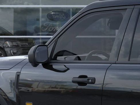 New 2025 Ford Bronco Sport Badlands w/ Badlands Tech Package image 20