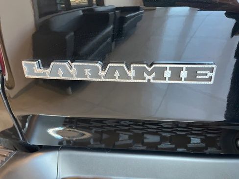 New 2026 RAM 1500 Laramie image 11