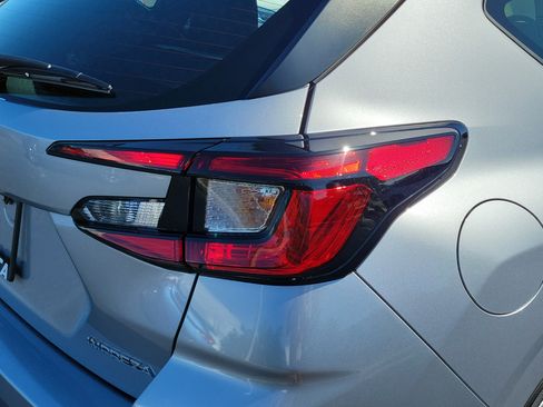 Certified 2024 Subaru Impreza 2.0i AWD/4WD image 11