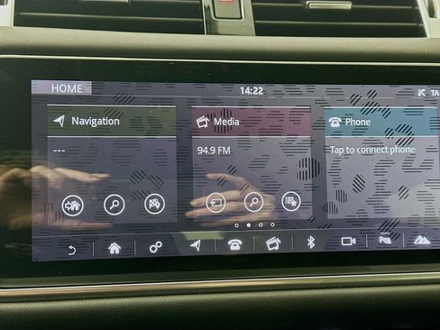 Used 2021 Land Rover Range Rover Sport HST AWD/4WD image 19