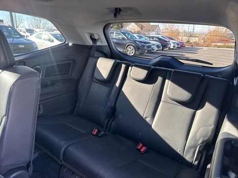 Used 2020 Subaru Ascent Limited w/ Technology Package image 21