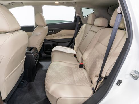 Used 2020 Nissan Murano Platinum FWD image 30