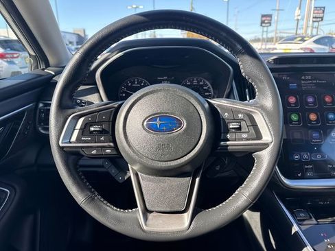 Used 2022 Subaru Outback Limited w/ Tech Package 3 image 20