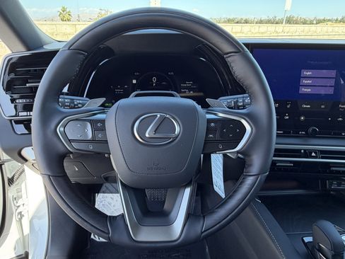 New 2026 Lexus RX 450h AWD image 20