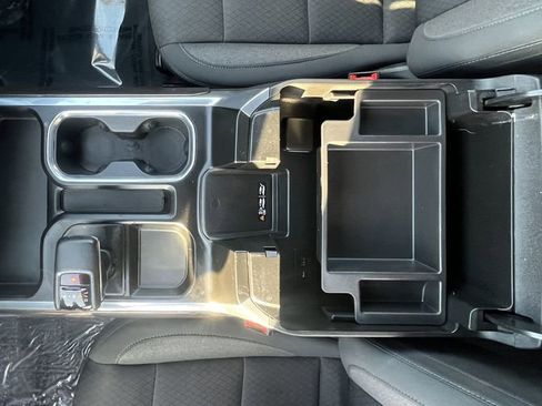 Certified 2023 Chevrolet Silverado 1500 RST image 14