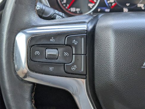 Used 2022 Chevrolet Blazer Premier image 20