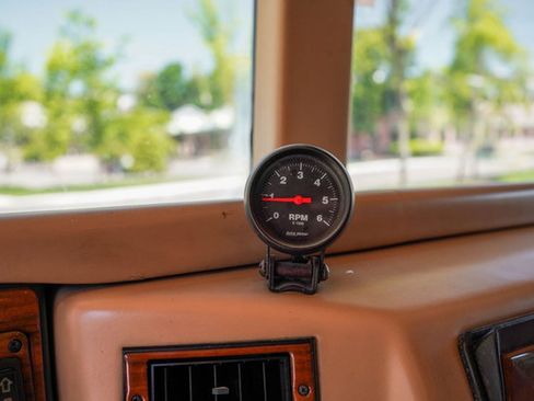 Used 1995 HUMMER H1 4-Door Wagon image 36