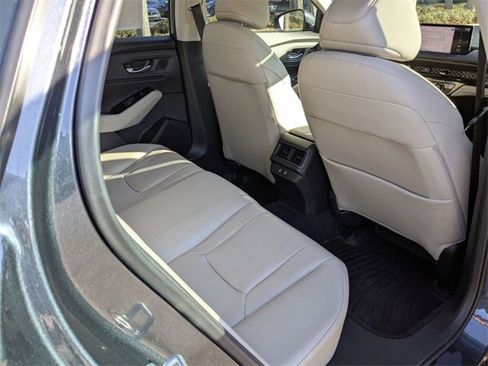 Certified 2023 Honda Accord Touring image 38