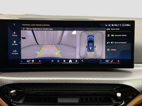 New 2026 BMW 430i Coupe w/ M Sport Package RWD image 15