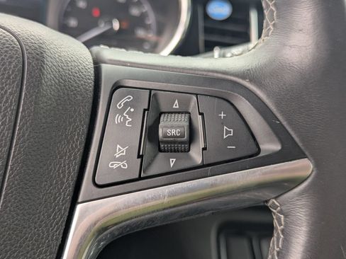 Used 2017 Buick Encore Preferred AWD/4WD image 16