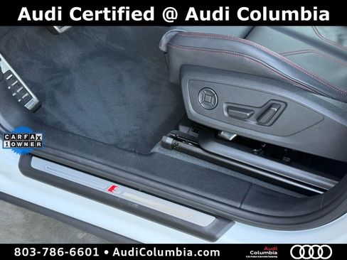 Used 2025 Audi Q3 2.0T Premium Plus w/ Premium Plus Package image 24