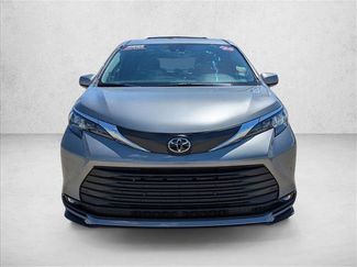Certified 2026 Toyota Sienna XLE FWD video 2
