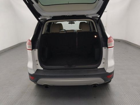 Used 2016 Ford Escape SE w/ SE Leather Comfort Package FWD image 29