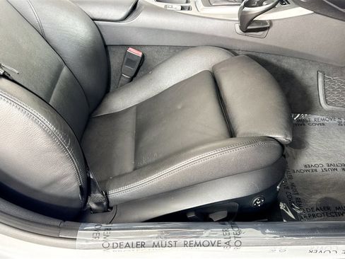 Used 2009 BMW Z4 sDrive35i image 29