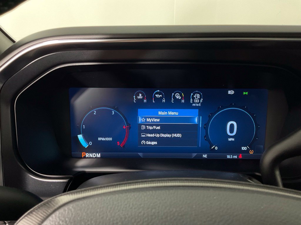 New 2026 Ford F350 Platinum AWD/4WD image 27