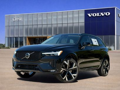New 2026 Volvo XC60 B5 Ultra w/ Protection Package Premier