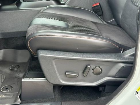 Used 2024 Ford Bronco Raptor w/ Interior Carbon Fiber Pack 6 image 19